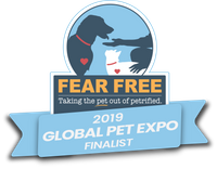 2019 Global Pet Expo Finalist